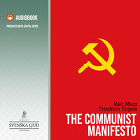 The Communist manifesto - Karl Marx, Friedrich Engels