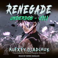 Renegade - Alexey Osadchuk