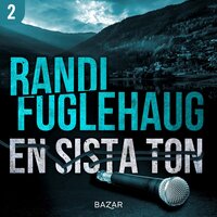 En sista ton - Randi Fuglehaug