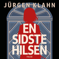 En sidste hilsen - Jürgen Klahn