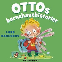 Ottos børnehavehistorier - Lars Daneskov