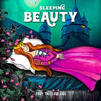 Sleeping Beauty - Charles Perrault, Josefin Götestam, Staffan Götestam