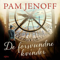 De forsvundne kvinder - Pam Jenoff