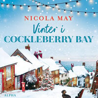 Vinter i Cockleberry Bay - Nicola May