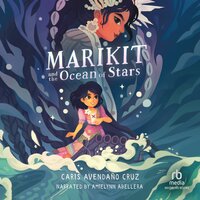 Marikit and the Ocean of Stars - Caris Avendano Cruz