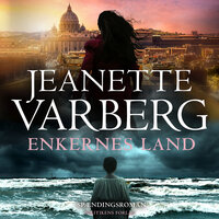 Enkernes land - Jeanette Varberg