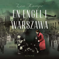 En engel i Warszawa - Lea Kampe