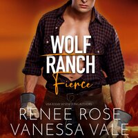 Fierce - Renee Rose, Vanessa Vale