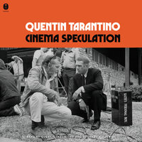 Cinema Speculation - Quentin Tarantino