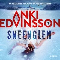 Sneenglen - Anki Edvinsson