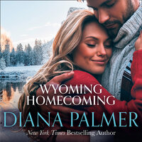 Wyoming Homecoming - Diana Palmer
