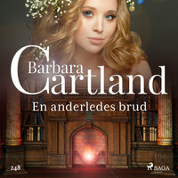 En anderledes brud - Barbara Cartland