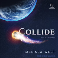 Collide - Melissa West