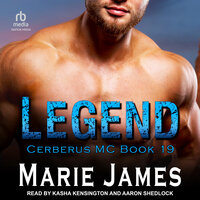 Legend - Marie James