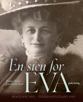 En sten for Eva - Lene Ewald Hesel, Thomas Harder