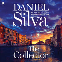 The Collector: A Novel - Daniel Silva