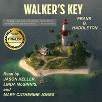 Walker's Key - Frank B Haddleton