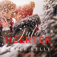 Julehjerter - Amber Kelly
