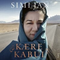 Kære Kabul - Simi Jan