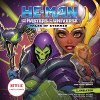 He-Man and the Masters of the Universe: I, Skeletor - Gregory Mone