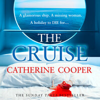 The Cruise - Chris Naylor, Catherine Cooper