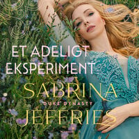 Et adeligt eksperiment - Sabrina Jeffries