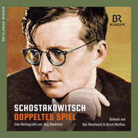 Schostakowitsch - Doppeltes Spiel - Jörg Handstein