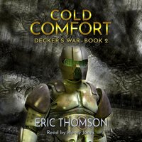 Cold Comfort - Eric Thomson