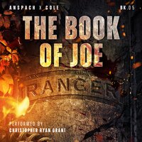 The Book of Joe - Jason Anspach, Nick Cole