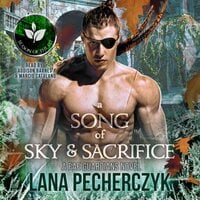 A Song of Sky and Sacrifice: Season of the Elf - Lana Pecherczyk