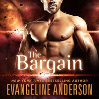 The Bargain - Evangeline Anderson