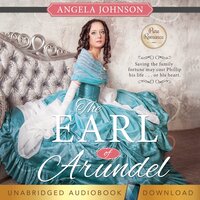 The Earl of Arundel - Angela Johnson