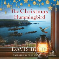 The Christmas Hummingbird - Davis Bunn