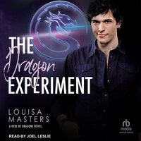 The Dragon Experiment - Louisa Masters