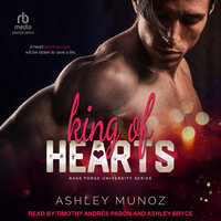 King of Hearts - Ashley Munoz