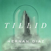 Tillid - Hernan Diaz