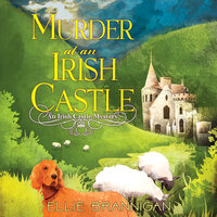 Murder at an Irish Castle - Ellie Brannigan