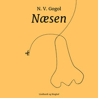 Næsen - N.V. Gogol