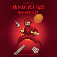 Ninja Niller rammer plet - Rune Fleischer