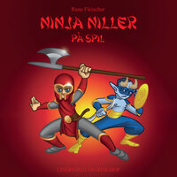 Ninja Niller på spil - Rune Fleischer