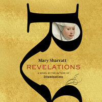 Revelations - Mary Sharratt
