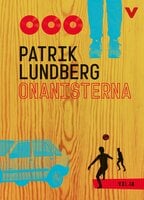 Onanisterna (lättläst) - Patrik Lundberg