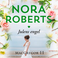 Julens engel - Nora Roberts