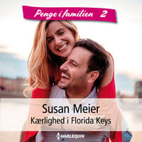 Kærlighed i Florida Keys - Susan Meier