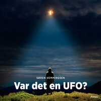 Var det en UFO? - Søren Elmerdahl Hemmingsen