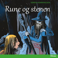 Rune og stenen - Søren Elmerdahl Hemmingsen