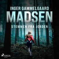 Stemmen fra jorden - Inger Gammelgaard Madsen