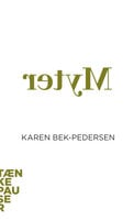 Myter - Karen Bek-Pedersen