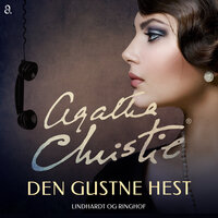 Den gustne hest - Agatha Christie