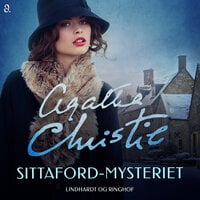 Sittaford-mysteriet - Agatha Christie